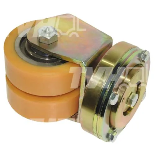 SCHWENKRAD - 1494505509