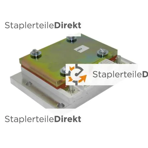 MOTORSTEUERUNG UEBERHOLT - 9365094