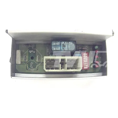 MOTORREGLER - 142018-001