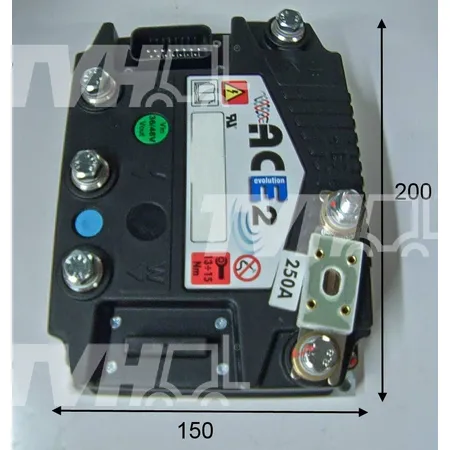 MOTORREGLER - 582031310