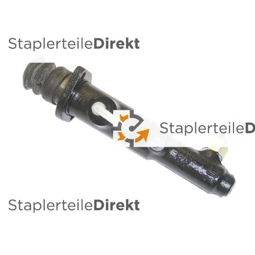 Hauptbremszylinder für Kalmar lmv Länge 223 mm ø Kolben 28,6 mm