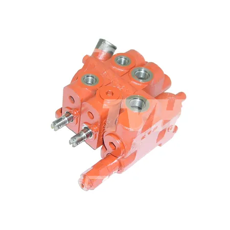 VENTILBLOCK - 234A730201