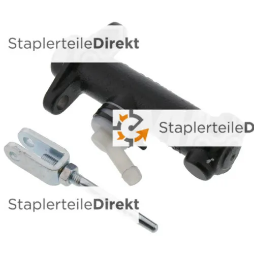 HAUPTBREMSZYL., KUPPLUNGSZYL. - 34208353