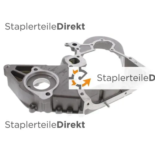 STEUERGEHAUSE - 113017815571