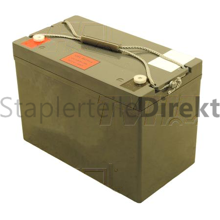 Gel-Zyklenbatterie 12V DGY12-100EV