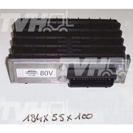 MOTORSTEUERUNG UEBERHOLT - 3903609975