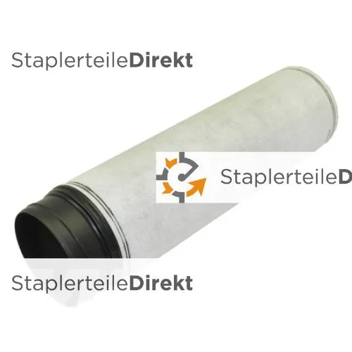 Luftfilter für Linde H50 H60 H70 H80 BR 396-01 (0009839009)