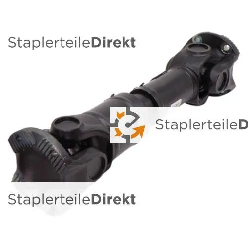 ANTRIEBSWELLE KOMPLETT - JP100504