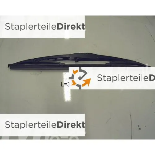 Scheibenwischer für Jungheinrich DFG 550 (51035868)