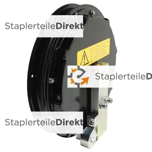 SCHLAUCHROLLE HYDRAULISCH - 7979360