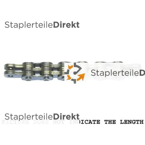 Flyerkette 4x4 Typ LL1044 für BT & Fiat