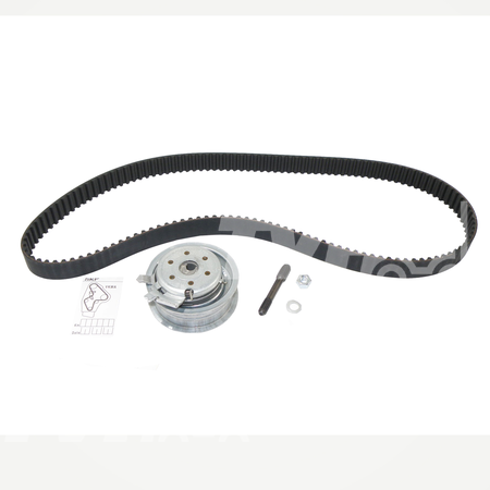 TVH ZAHNRIEMEN SATZ 10504564 günstig kaufen bei StaplerteileDirekt 