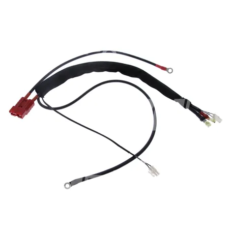 BATTERIESTECKER MIT KABEL - 51430513