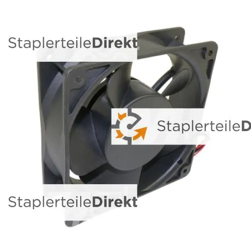 ELEKTRISCHER LUEFTER - 2798006