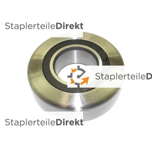Mastrolle für Still RX60-50 BR 6327-6329 (0390558)