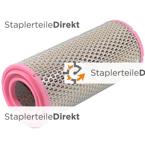 LUFTFILTER - 000.983.90.00