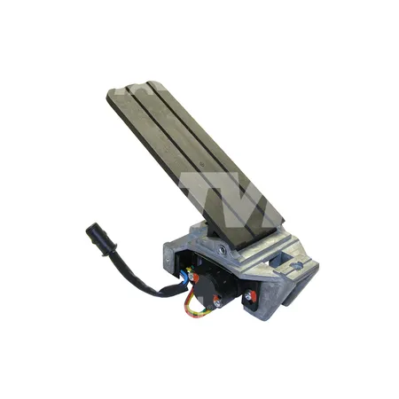 GASPEDAL UNIT - 17757819