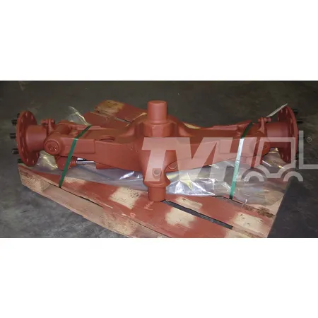 LENKACHSE KOMPLETT - 3420003703