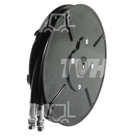 SCHLAUCHROLLE HYDRAULISCH - 3924400232