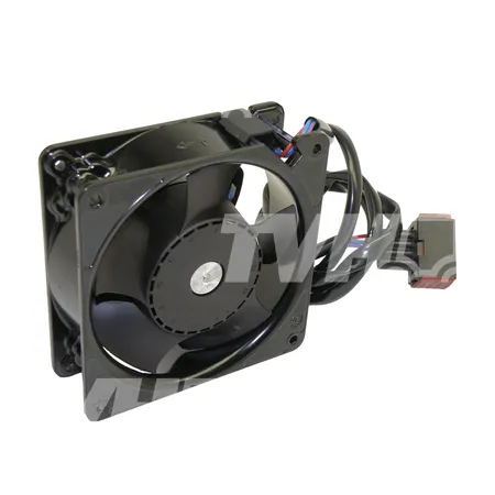 ELEKTRISCHER LUEFTER - 51097342