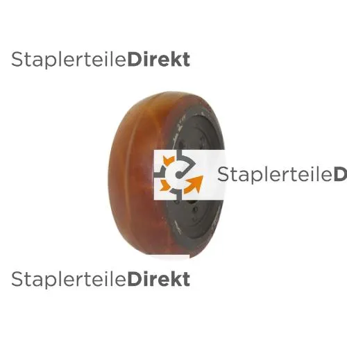 Antriebsrad ø254x82