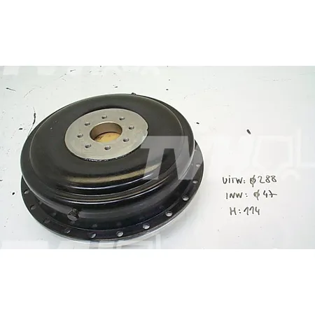 KUPPLUNGSWANDLER NEU - 31100L1052