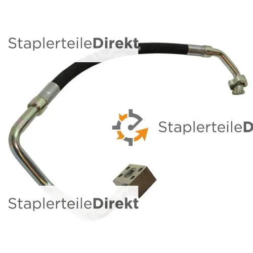 HYDRAULIKSCHLAUCH MIT ARMATUR - 4768209