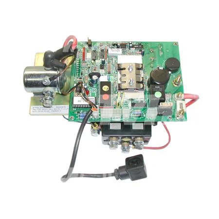 MOTORREGLER - 77900048