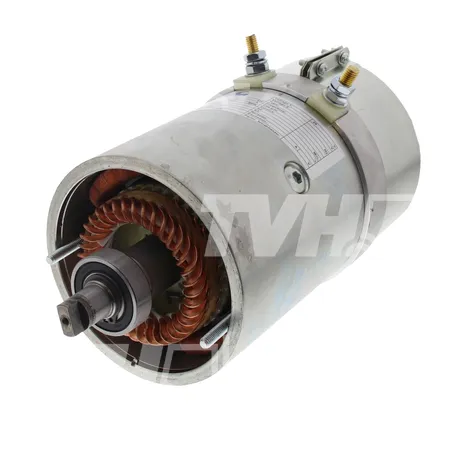 ELEKTROMOTOR - 12037108