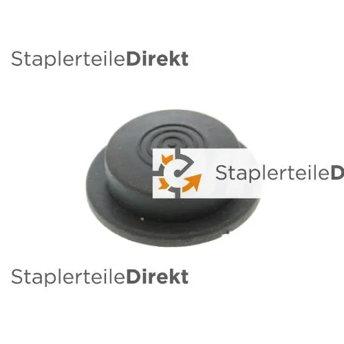 GUMMIABDECKKAPPE SCHALTER - 51040014