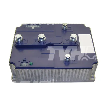 MOTORREGLER - 1502765