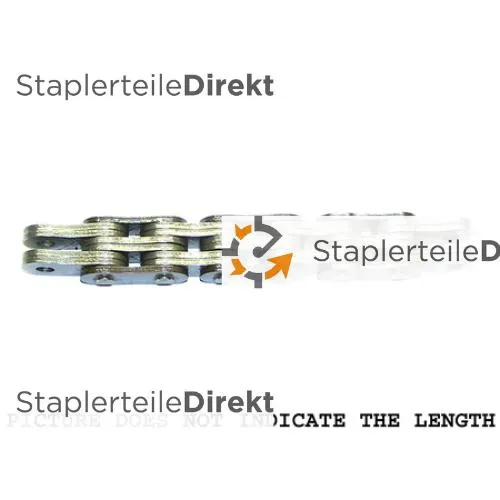 Flyerkette 4x4 Typ AL844