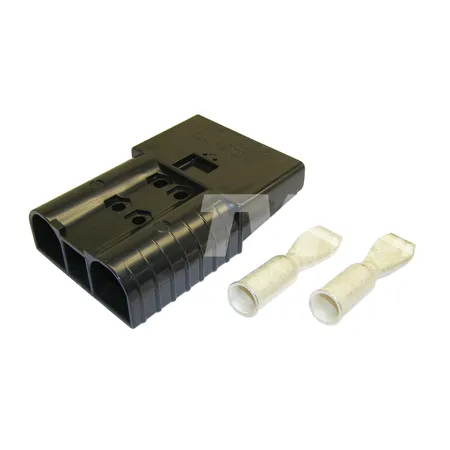 BATTERY CONNECTOR ASSEMBLY - 106TA9836