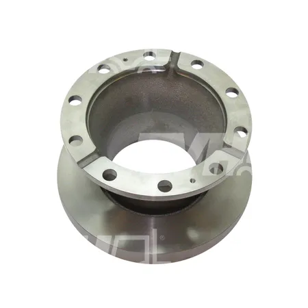 BREMSSCHEIBE - 321801006Е