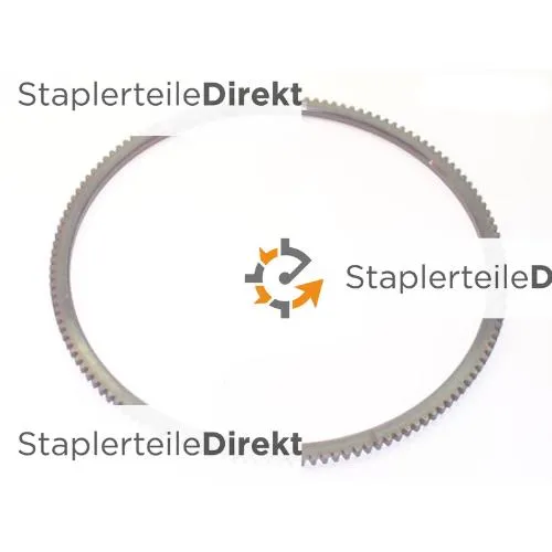 Starterkranz, für Mazda 138 Zähne, ø356 mm