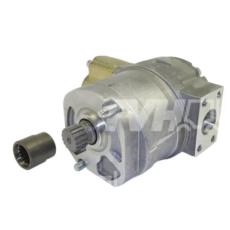 HYDRAULIKPUMPE - 8676038