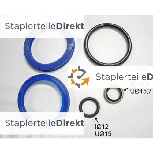 TotalLifter TRP0007  Dichtsatz