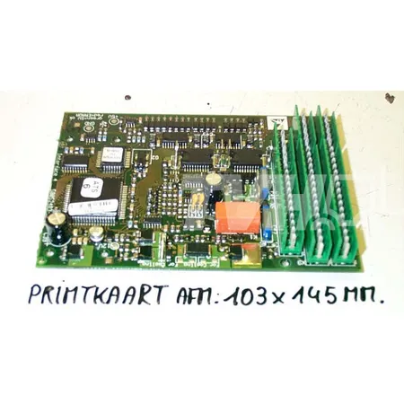 SCHALTUNG - 50114584