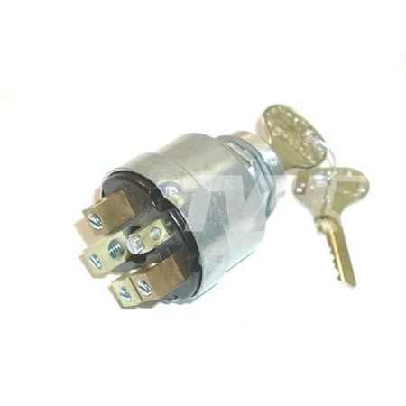 Zündschalter - 108TA4626