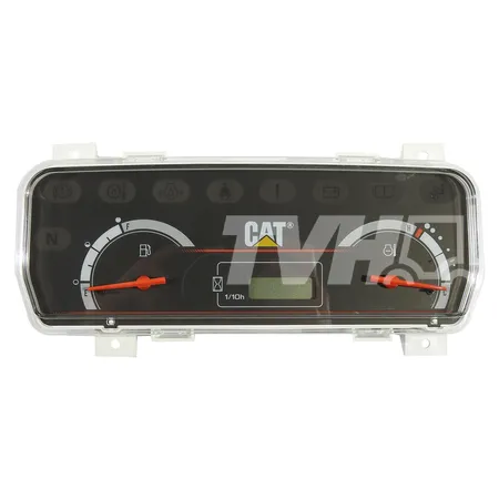 ARMATURENBRETT/INSTRUMENTENTAFEL - 91A0424060