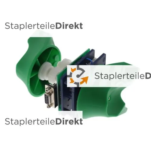 Fahrtrichtungsschalter für Steinbock EMC 10 (50452882)