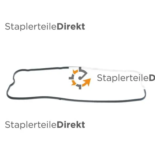VENTILDECKELDICHTUNG - 2744968
