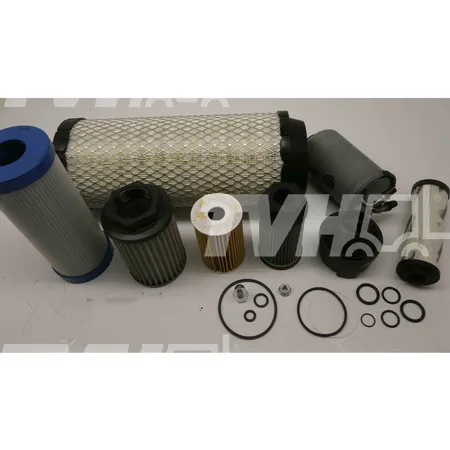 FILTERSATZ - 51279644