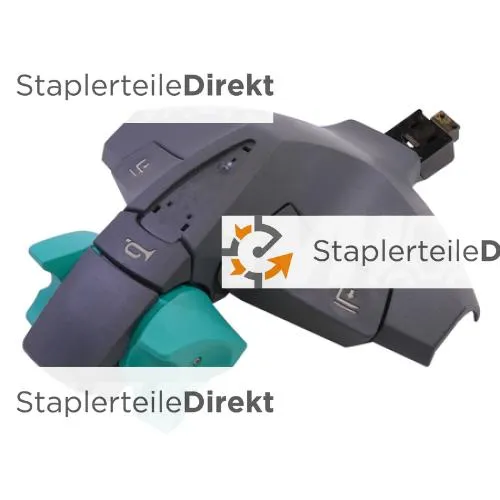 VERTEILERKOPF UEBERHOLT - 46000043