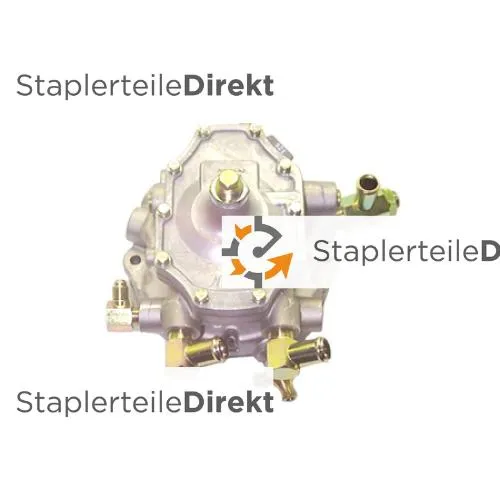 Nikki Verdampfer, Druckregler für Mitsubishi Gabelstapler 4G33, 4G41,…