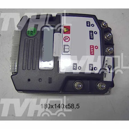 MOTORREGLER - 640-0701