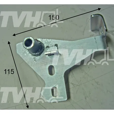 ERSATZTEILE HEBEL - 3BA5072570