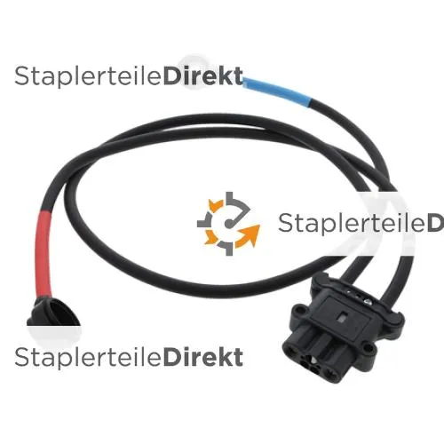 BATTERIEANSCHLUSS MIT KABEL - 50455603