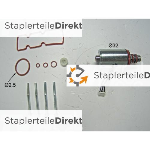 TEILESATZ PILOTVENTIL - R917008801
