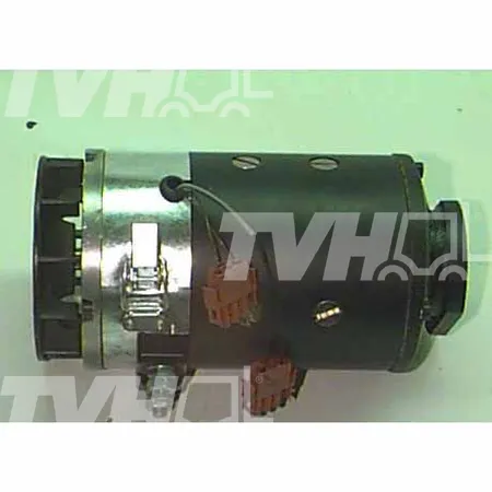 ELEKTROMOTOR - 20112